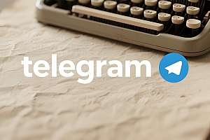 新版本Telegram到底比旧版强在哪?答案出乎意料