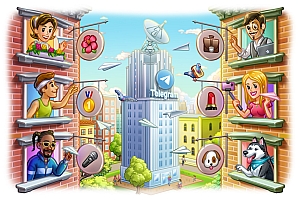Telegram 频道高效运营模板:私信回复、语音剪辑流程、主题标签布局及高清照片规范